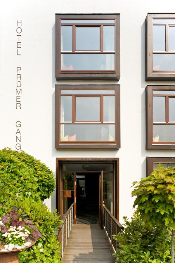Pruemer Gang Restaurant & Hotel Bad Neuenahr-Ahrweiler Bagian luar foto