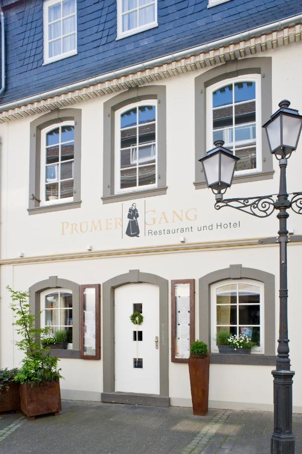 Pruemer Gang Restaurant & Hotel Bad Neuenahr-Ahrweiler Bagian luar foto