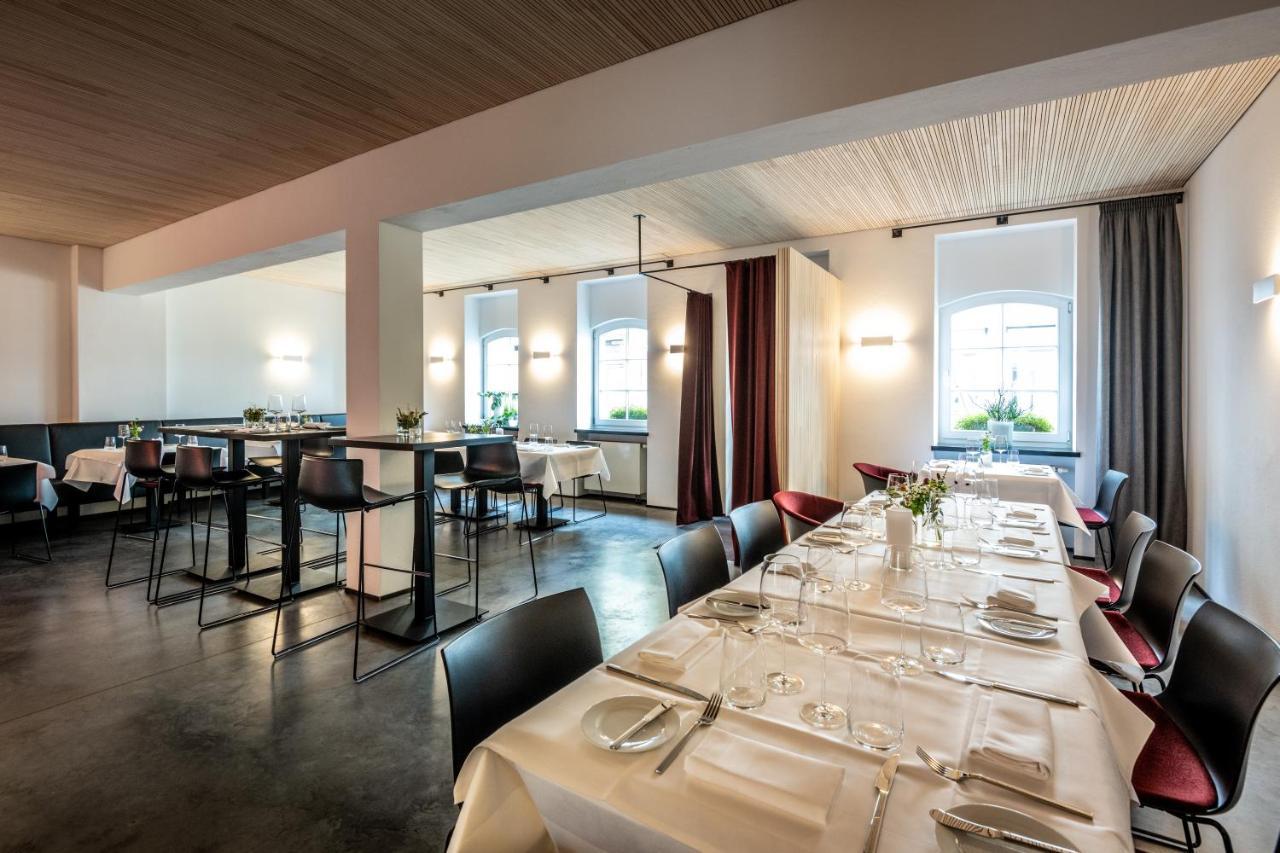 Pruemer Gang Restaurant & Hotel Bad Neuenahr-Ahrweiler Bagian luar foto